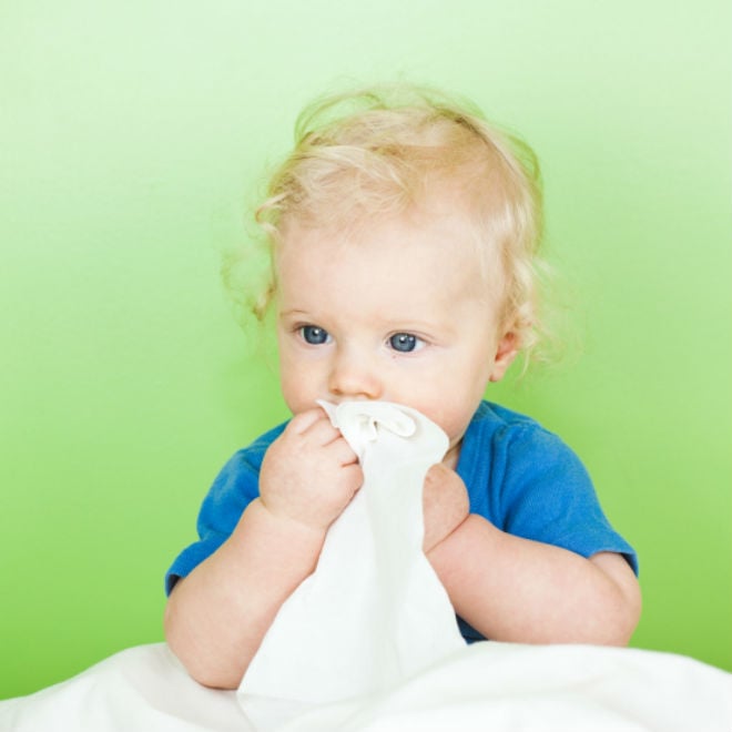 How to treat your baby's cold— plus tips to prevent ...