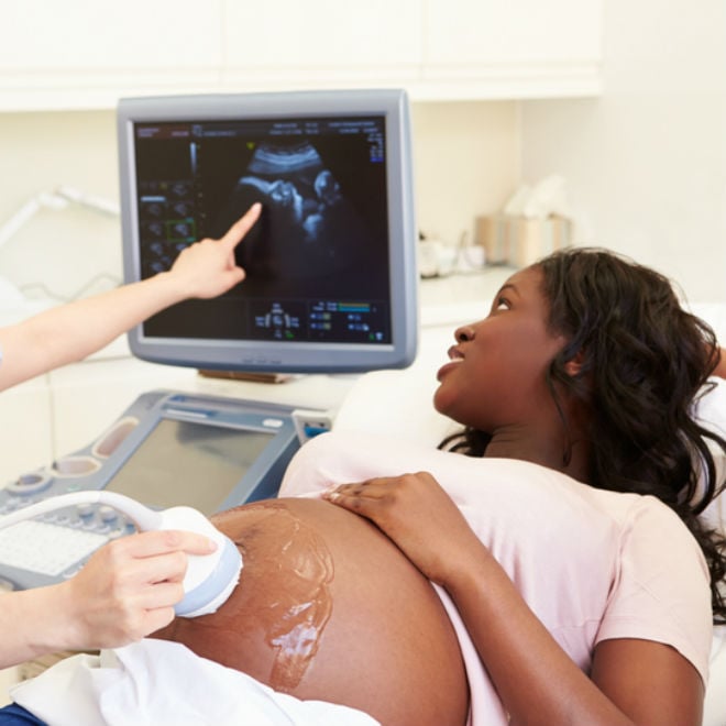 What to expect during pregnancy ultrasounds