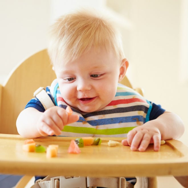 What you need to know before you start feeding your baby ...