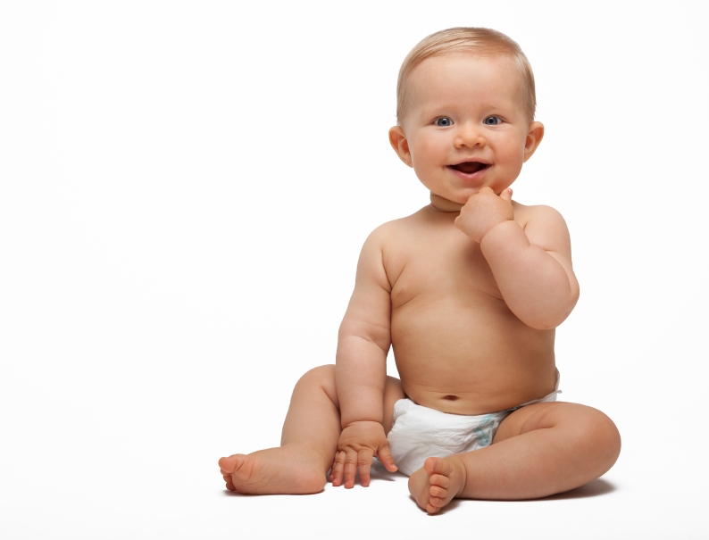 Diaper Dermatitis in Children | Johns Hopkins Medicine ...