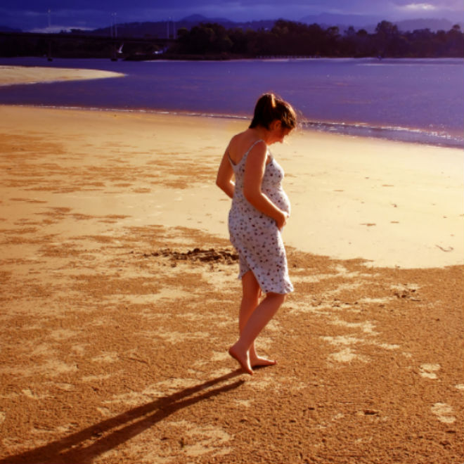 travel insurance while pregnant 