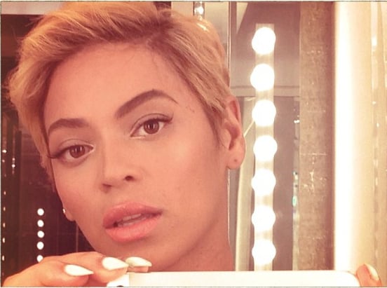 Photo: Beyonce, via Instagram
