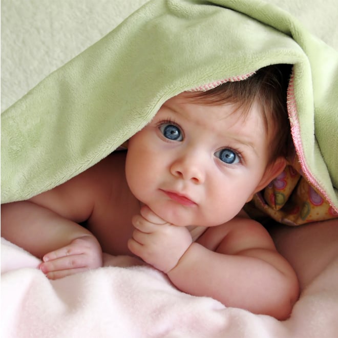 BabyBlanket-iStockphoto