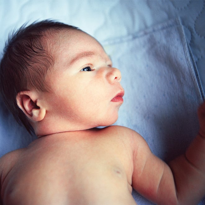 Baby sleep: Why your newborn mixes up night and day ...