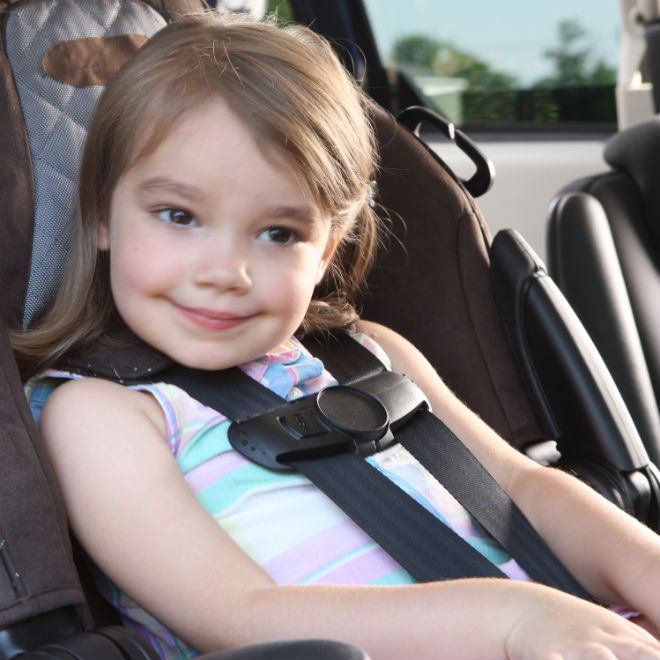New car seat guidelines: The 65-pound rule - Today's Parent