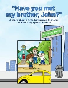have you met my brother john