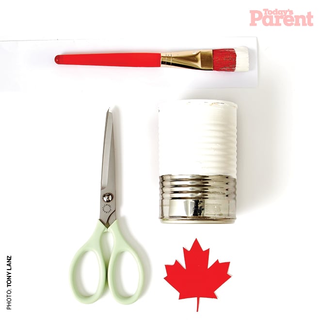 Canada Day BBQ Party Ideas Todays Parent July 20143