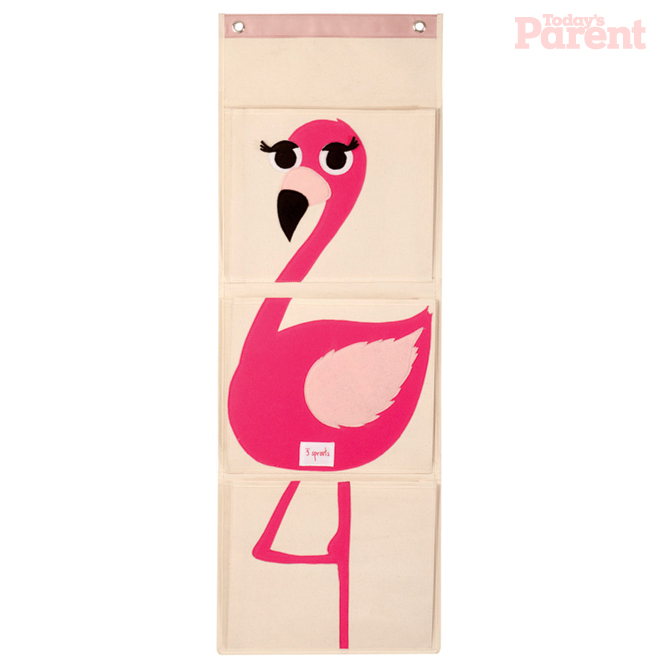 One Little Thing Flamingos Products Todays Parent 201413