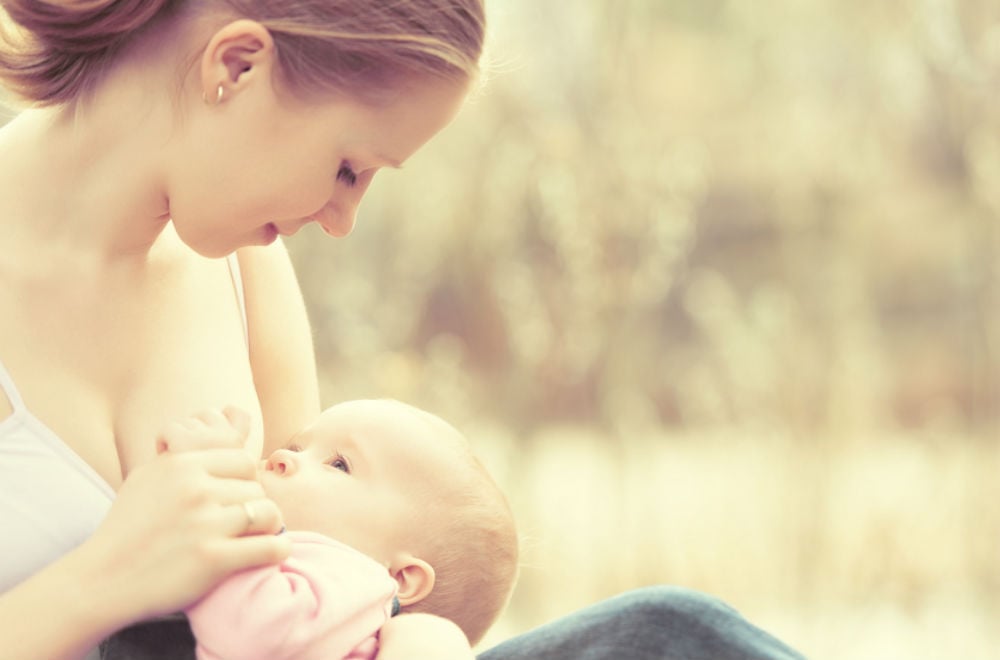 15 easy and nutritious breastfeeding meal ideas