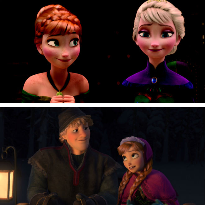 Frozen-Disney