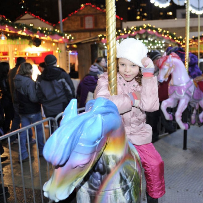 family-friendly holiday events