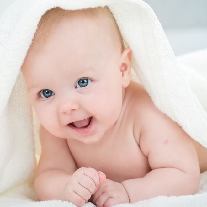 What nobody tells you about baby's first year