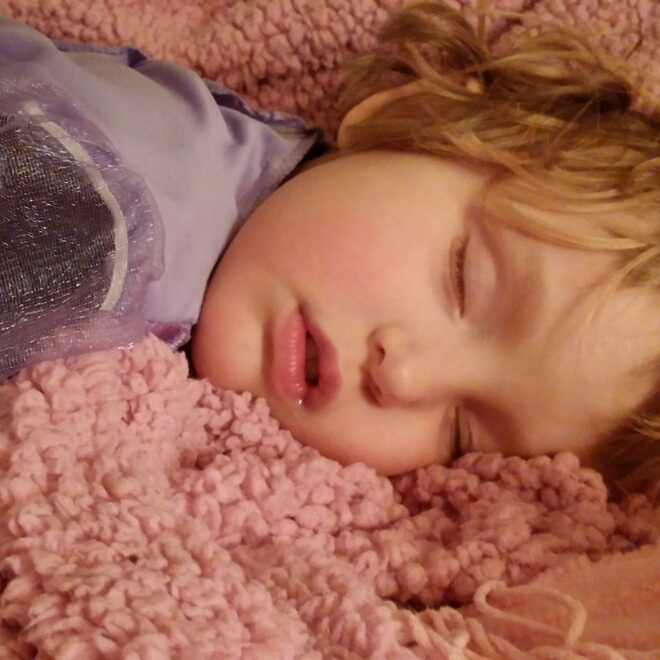 toddler sleep problems linked to napping