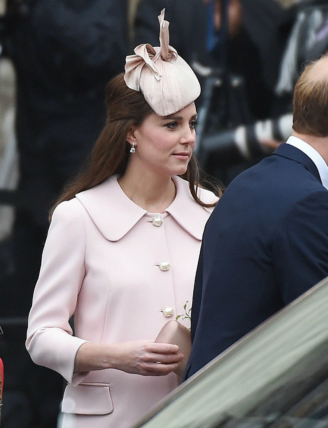 Kate Middleton commonwealth