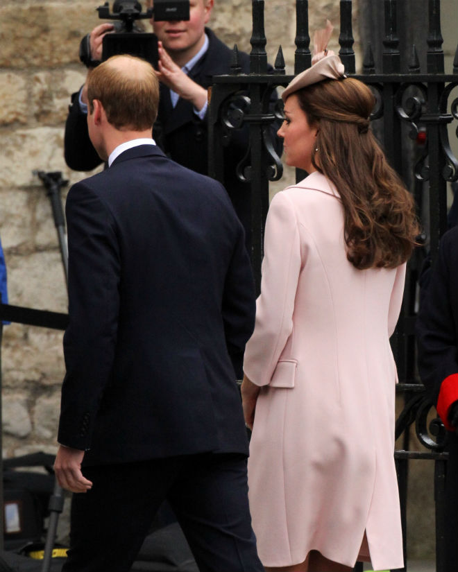 Kate Middleton Commonwealth