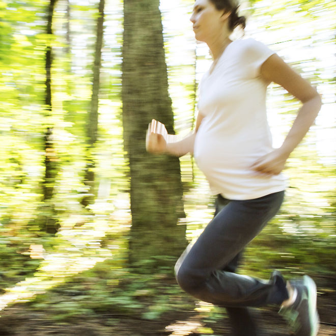 Pregnancy-exercise-health-study-Pinarski