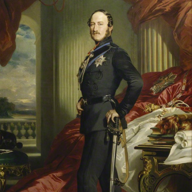 Photo: Wikimedia Commons/The Duke of Waltham 