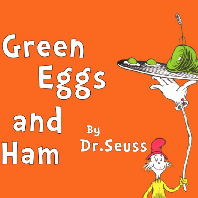green eggs and ham main