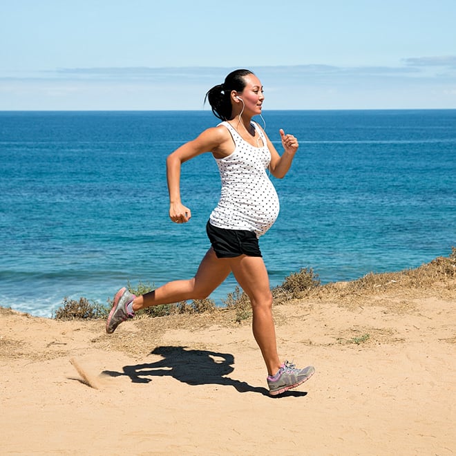 How to exercise when you're pregnant - Today's Parent