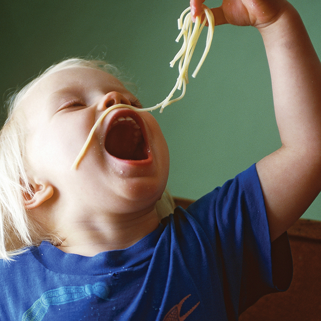 3 tips for teaching your toddler manners
