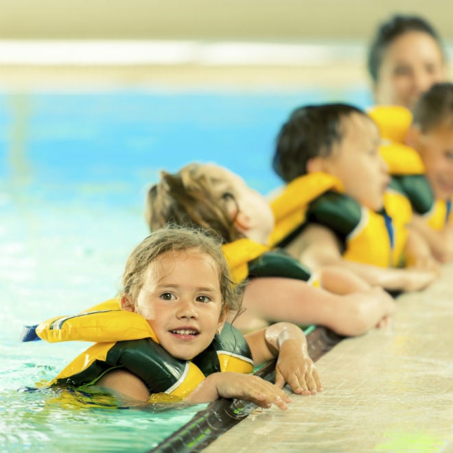 8 life jacket tips that can save your child?s life