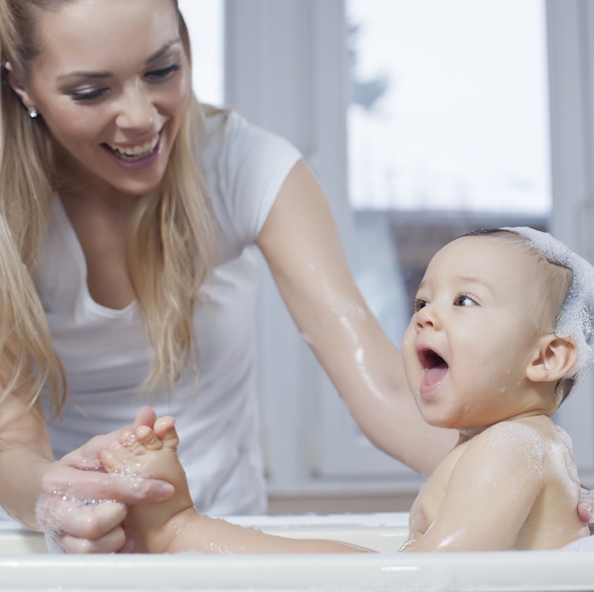 8 everyday ways to boost your baby?s brain