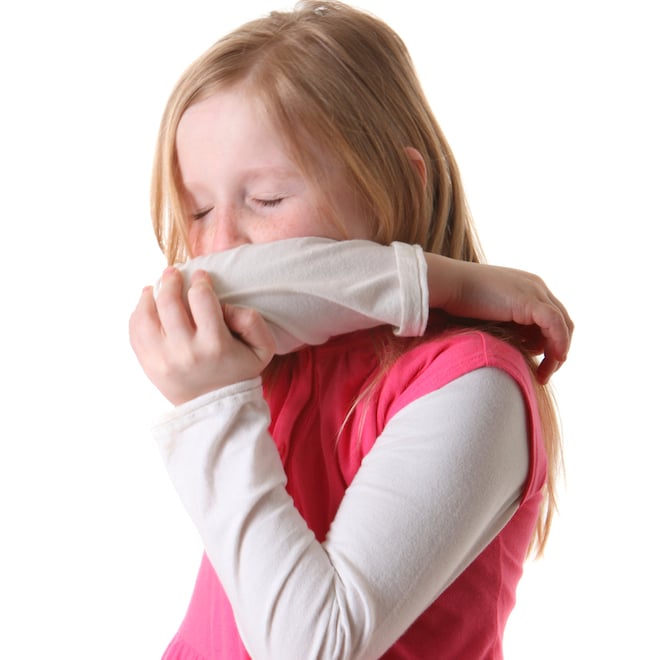 9 things parents need to know about whooping cough