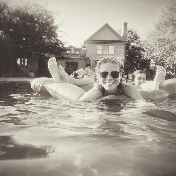 Photo: Gwyneth Paltrow via Instagram
