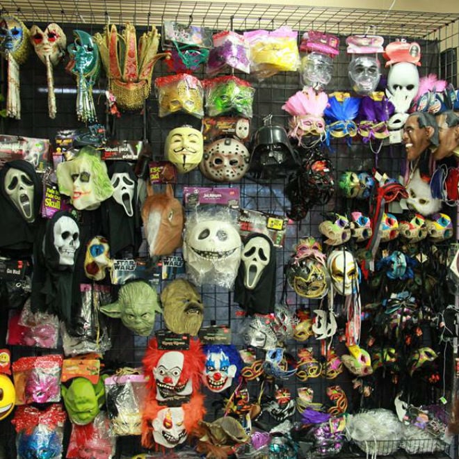 Halloween Costume Stores & Photo Halloween Universe