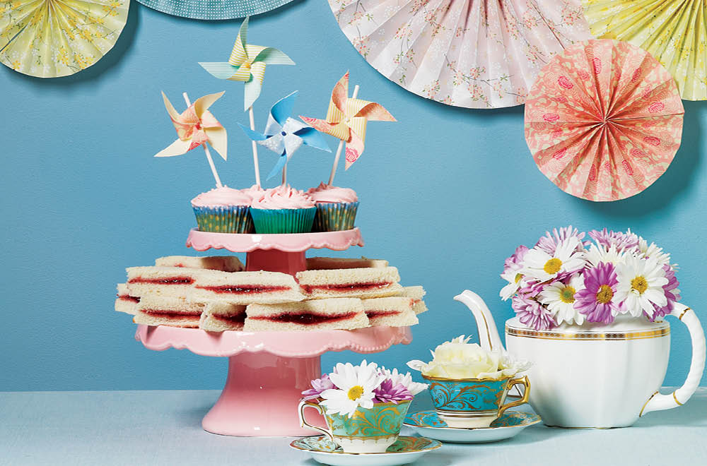 13 fun indoor birthday party themes for kids