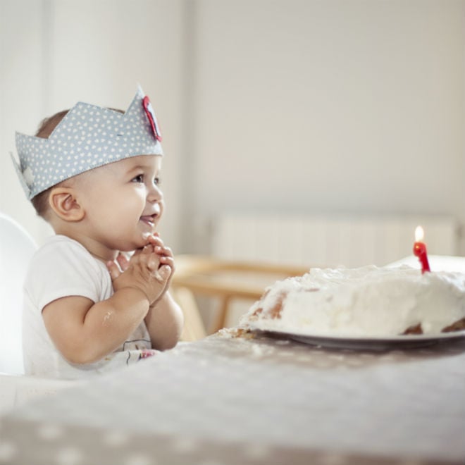 Planning baby?s first birthday party: 7 tips to prevent complete disaster