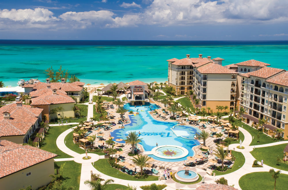 19 awesome family-friendly Caribbean resorts