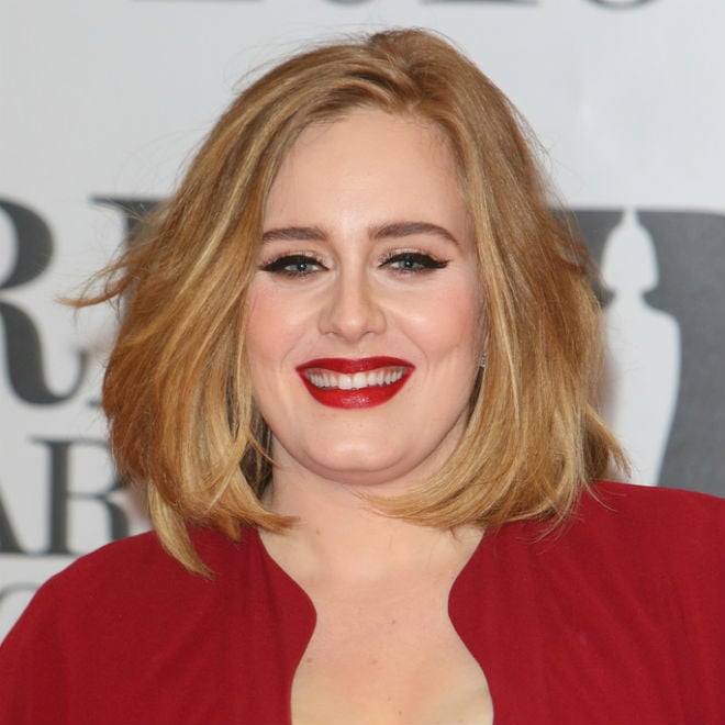Adele says breastfeeding pressure is “f*cking ridiculous”