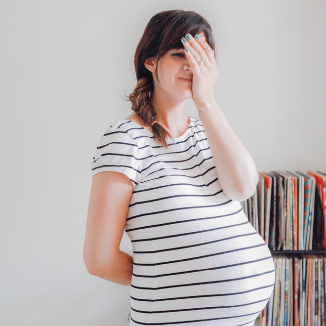 How to deal with hemorrhoids during pregnancy