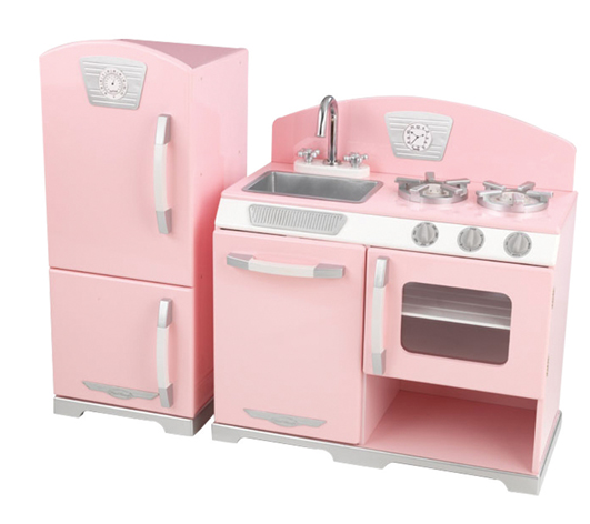 9 cute play kitchens