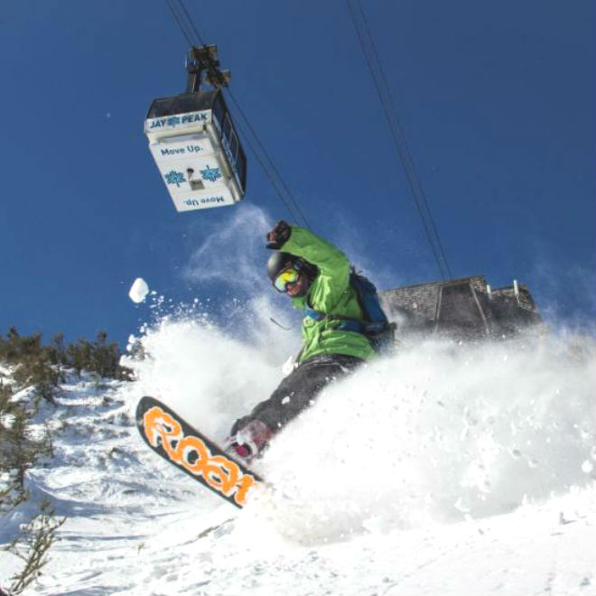8 awesome deals for Canadians at U.S. ski resorts