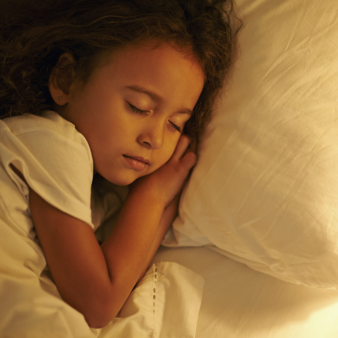 Things you didn't know about bedwetting