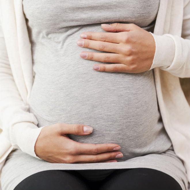 Dangers While Pregnant 108