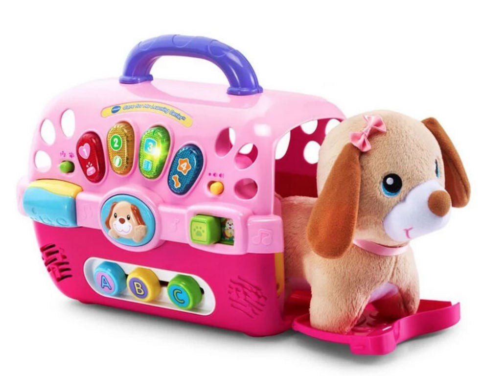 24 best toys for babies and toddlers