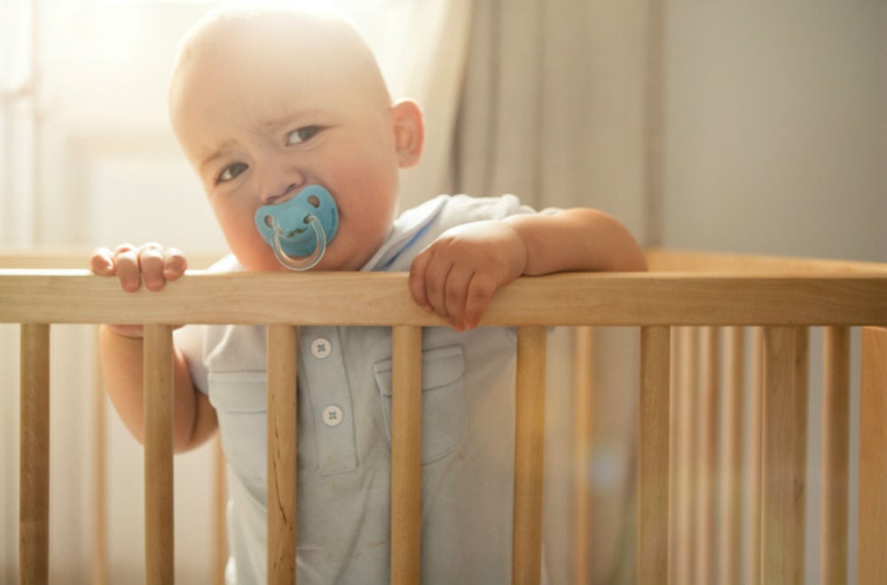 The 10 most dangerous baby products - Today's Parent