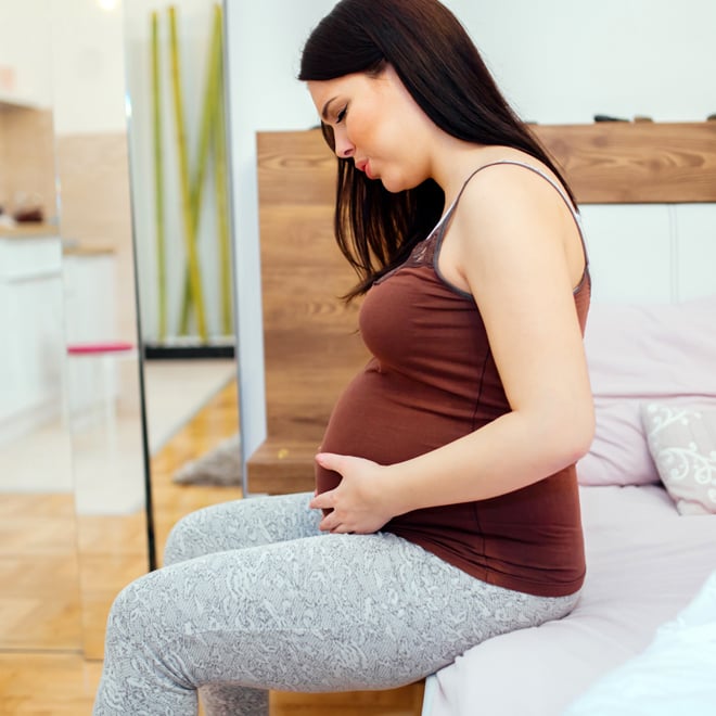 Diarrhea during pregnancy: What you need to know
