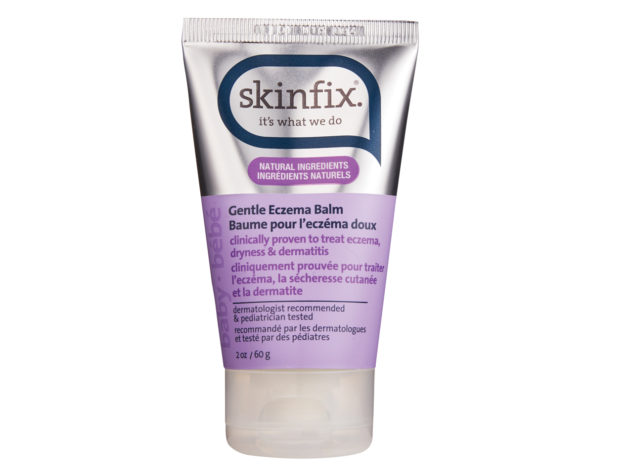 Skinfix Eczema balm 
