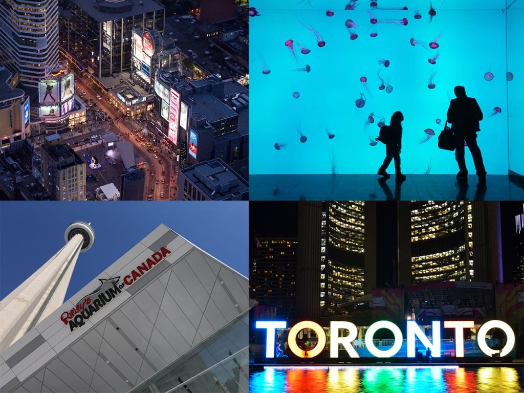 things to do in toronto in a day