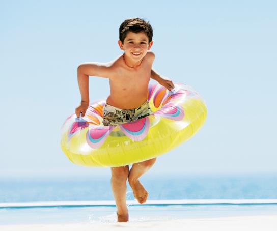 How to find the best resort kids' clubs