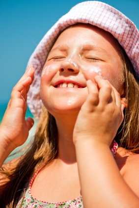 Sunscreen you can trust