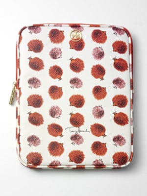 On-trend tablet cases