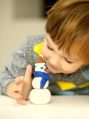 Top toys for your toddler