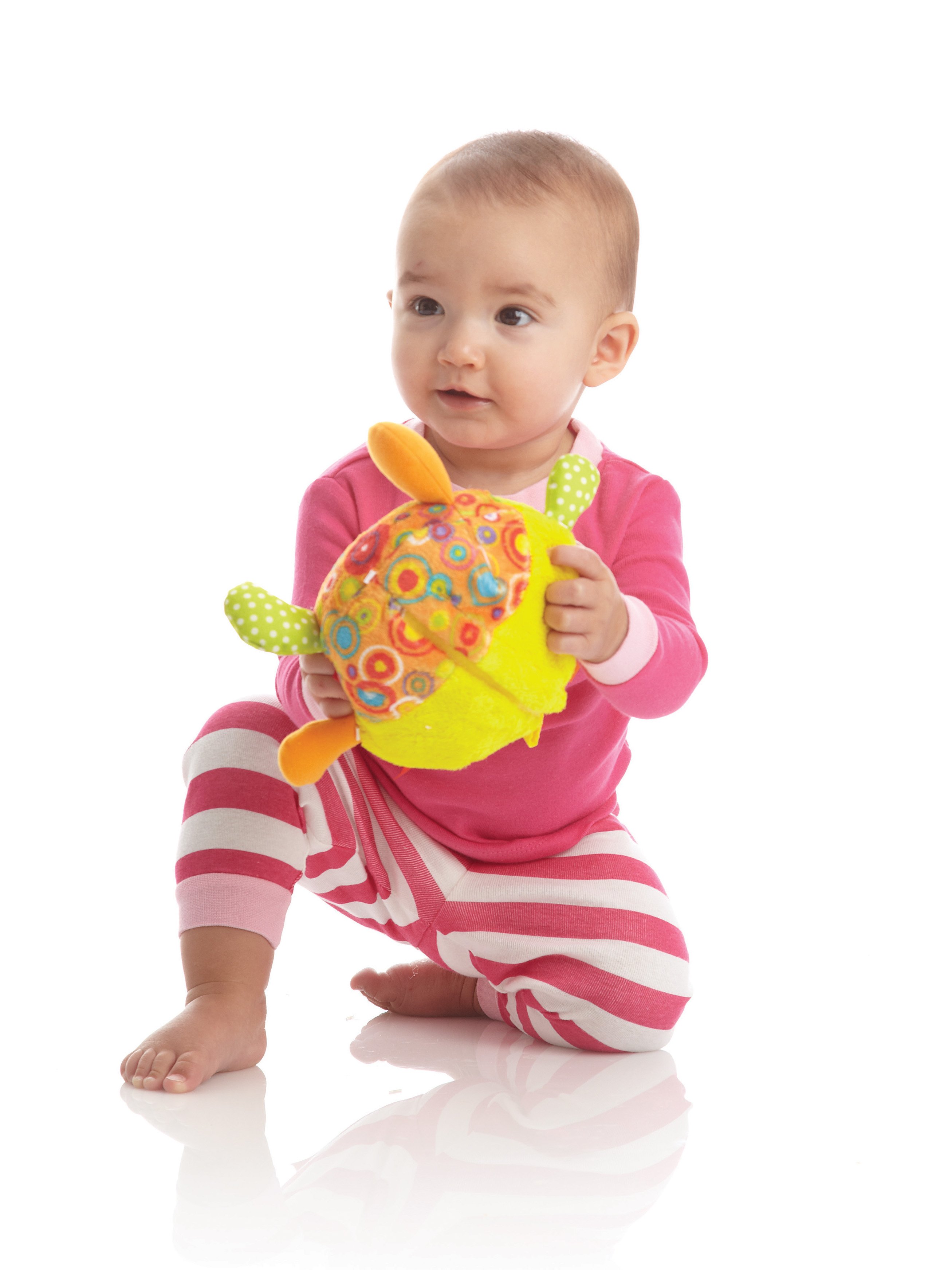 The best toys for baby
