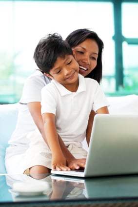 Family-friendly cyber buys