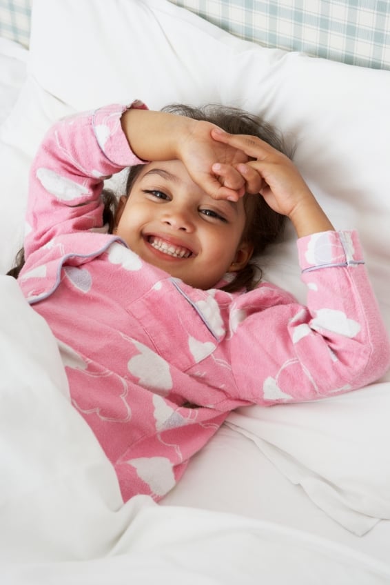 How to get your kids to go to bed — and stay there